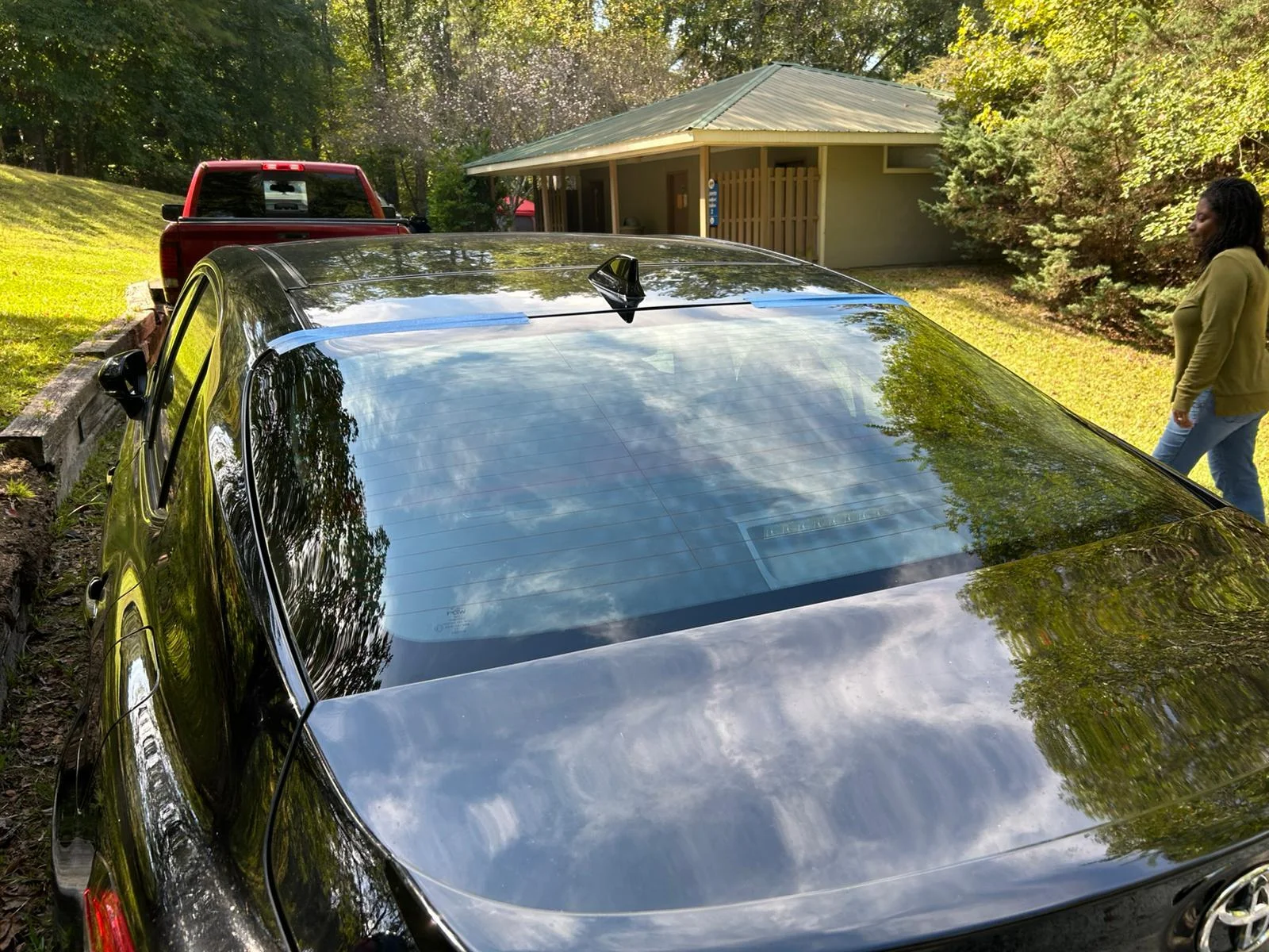 Best Auto Glass Replacement service in Metro Area Atlanta