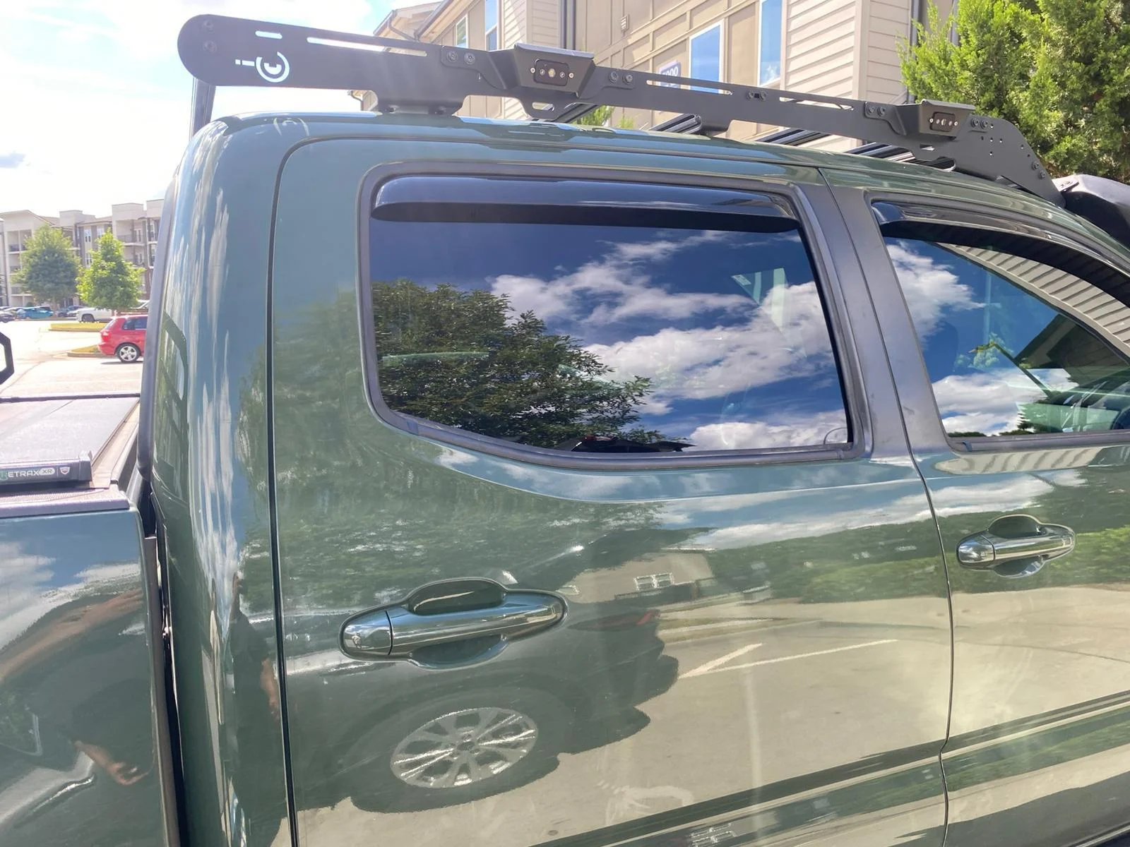 Best Auto Glass Replacement service in Metro Area Atlanta