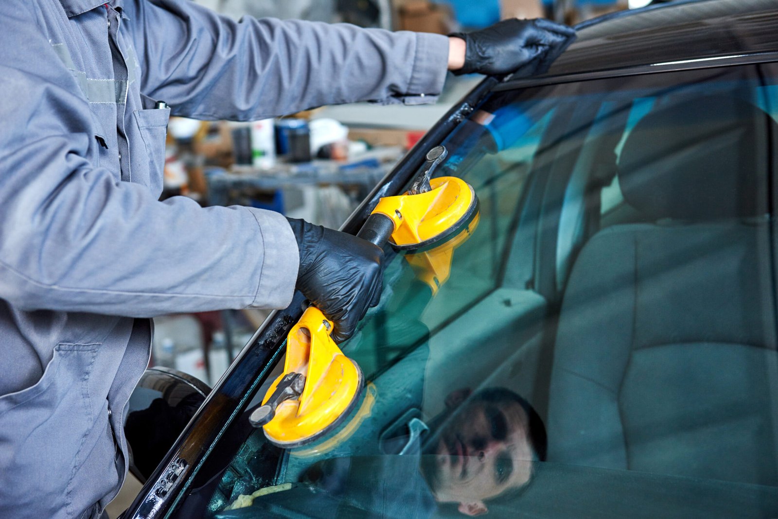 Back Glass Replacement in Metro area Atlanta